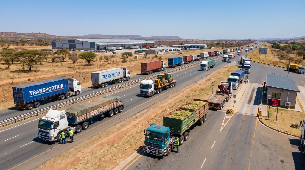 Logistics